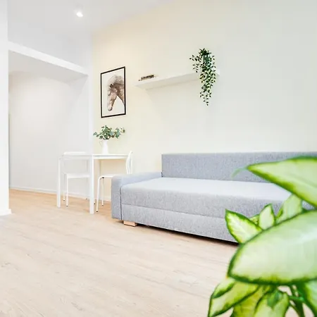 5Th Floor Apartment Opole Exterior photo