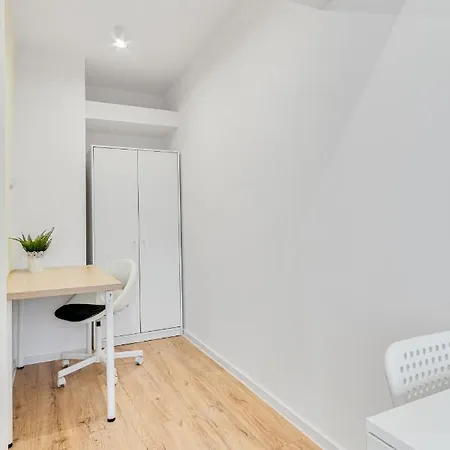 5Th Floor Apartment Opole Exterior photo