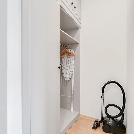 5Th Floor Apartment Opole Exterior photo