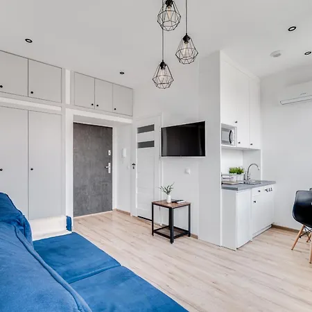 Comfistay Apartamenty Premium Katowicka 39 Opole Exterior photo