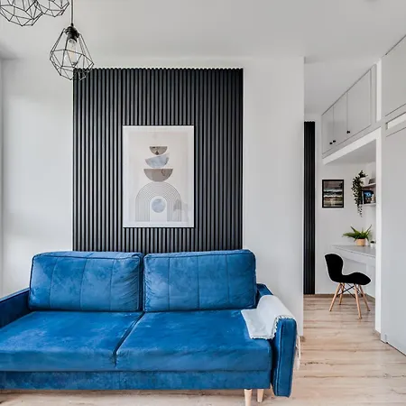 Comfistay Apartamenty Premium Katowicka 39 Opole Exterior photo