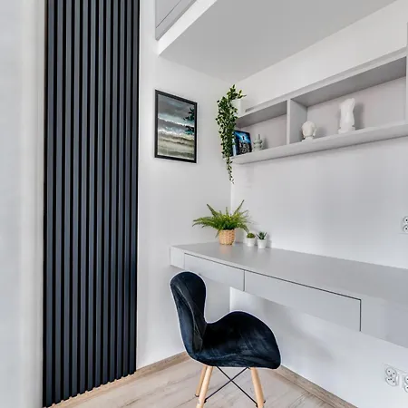 Comfistay Apartamenty Premium Katowicka 39 Opole Exterior photo