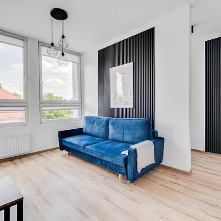 Comfistay Apartamenty Premium Katowicka 39 Opole Exterior photo