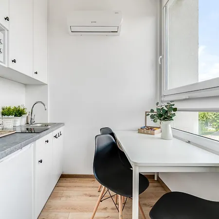 Comfistay Apartamenty Premium Katowicka 39 Opole Exterior photo