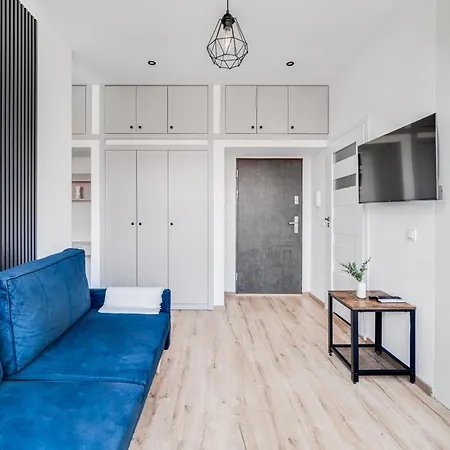 Comfistay Apartamenty Premium Katowicka 39 Opole Exterior photo