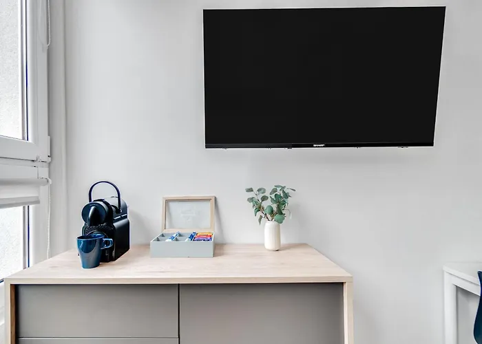 5Th Floor Apartment