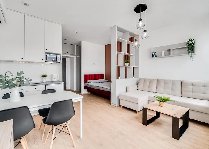 5Th Floor Apartment