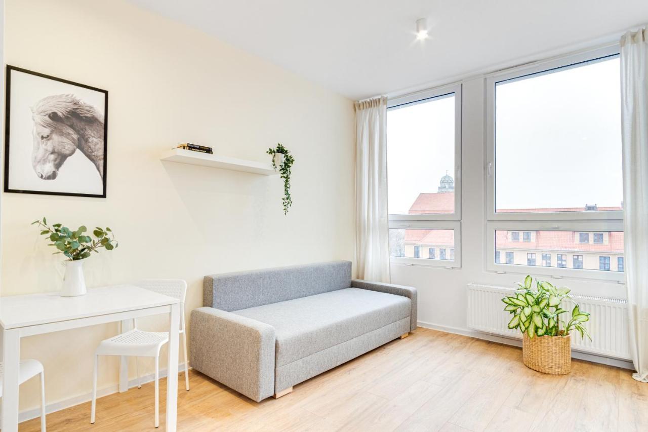 Apartment 5th Floor Opole