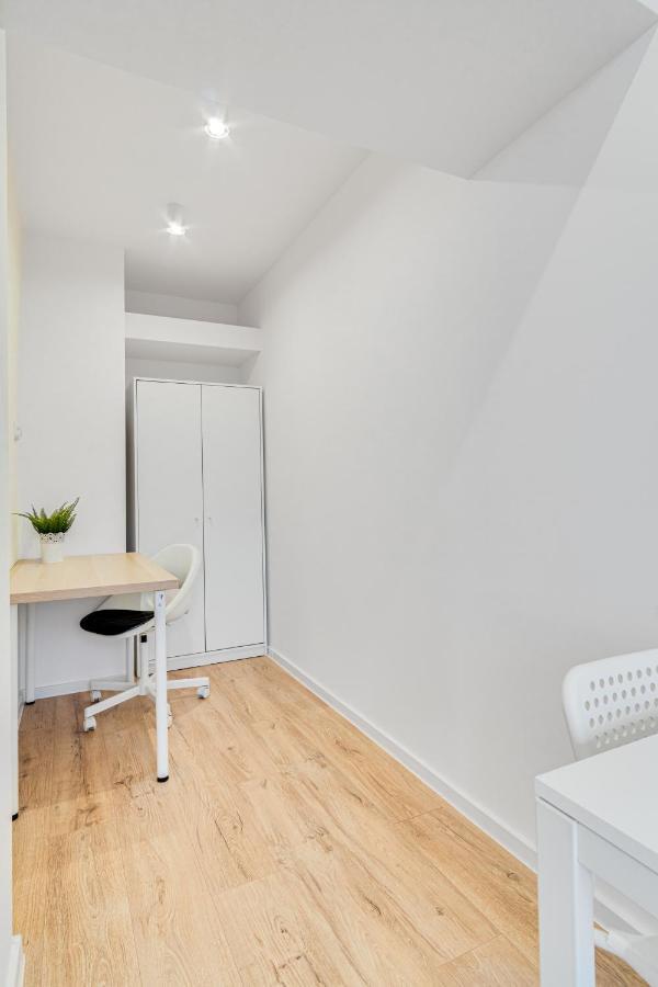 Apartment Comfistay Premium Katowicka 39