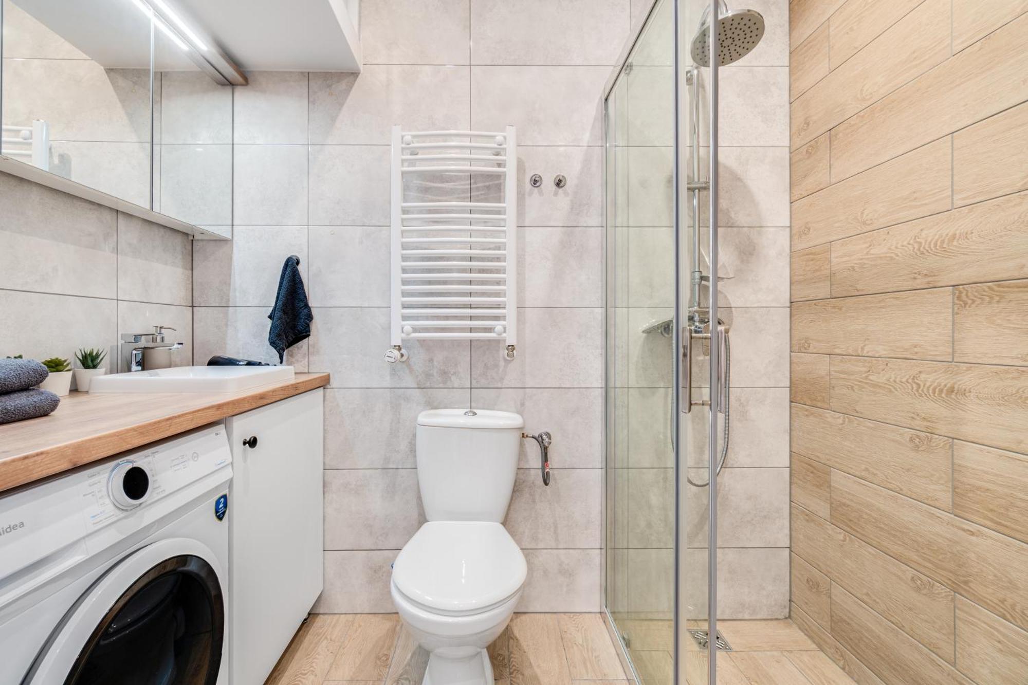 Apartment Comfistay Premium Katowicka 39 *