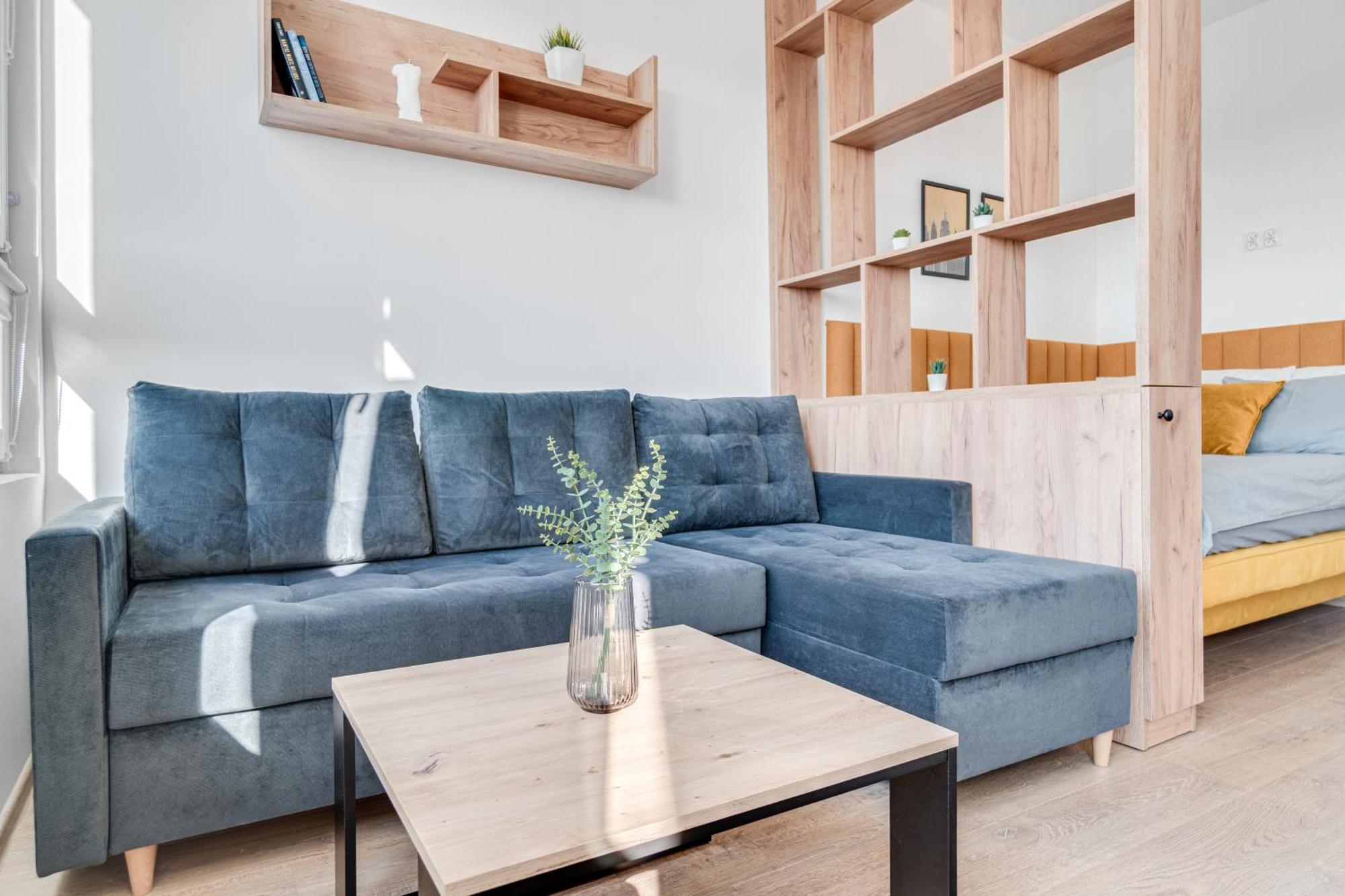 Apartment 5th Floor Opole