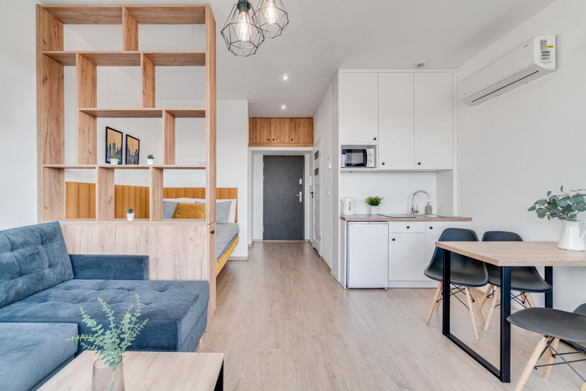 Comfistay Premium Katowicka 39 *