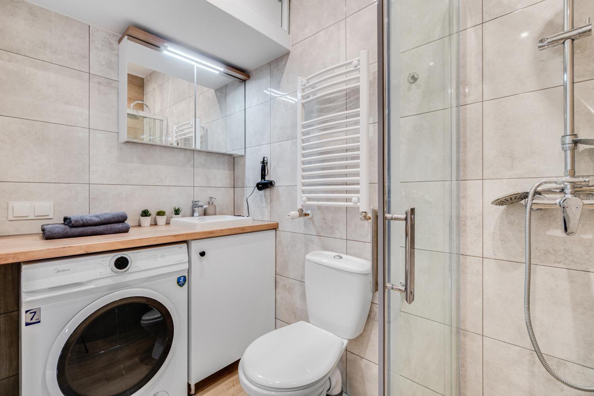 Comfistay Premium Katowicka 39 Oppeln