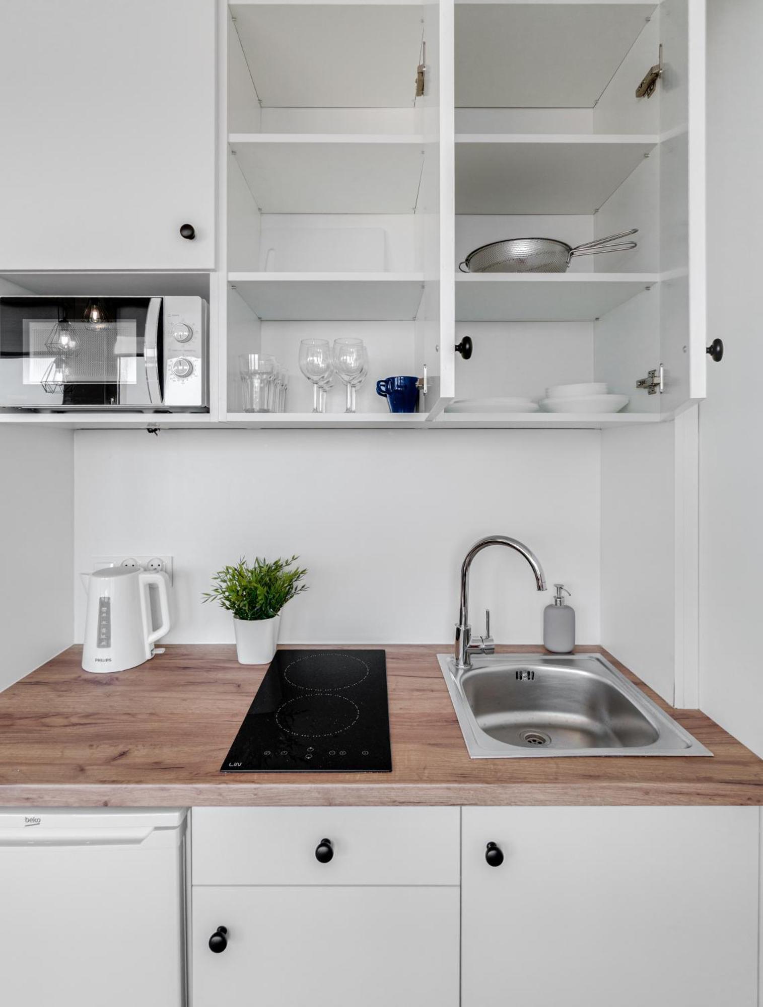 Comfistay Premium Katowicka 39 Apartment *
