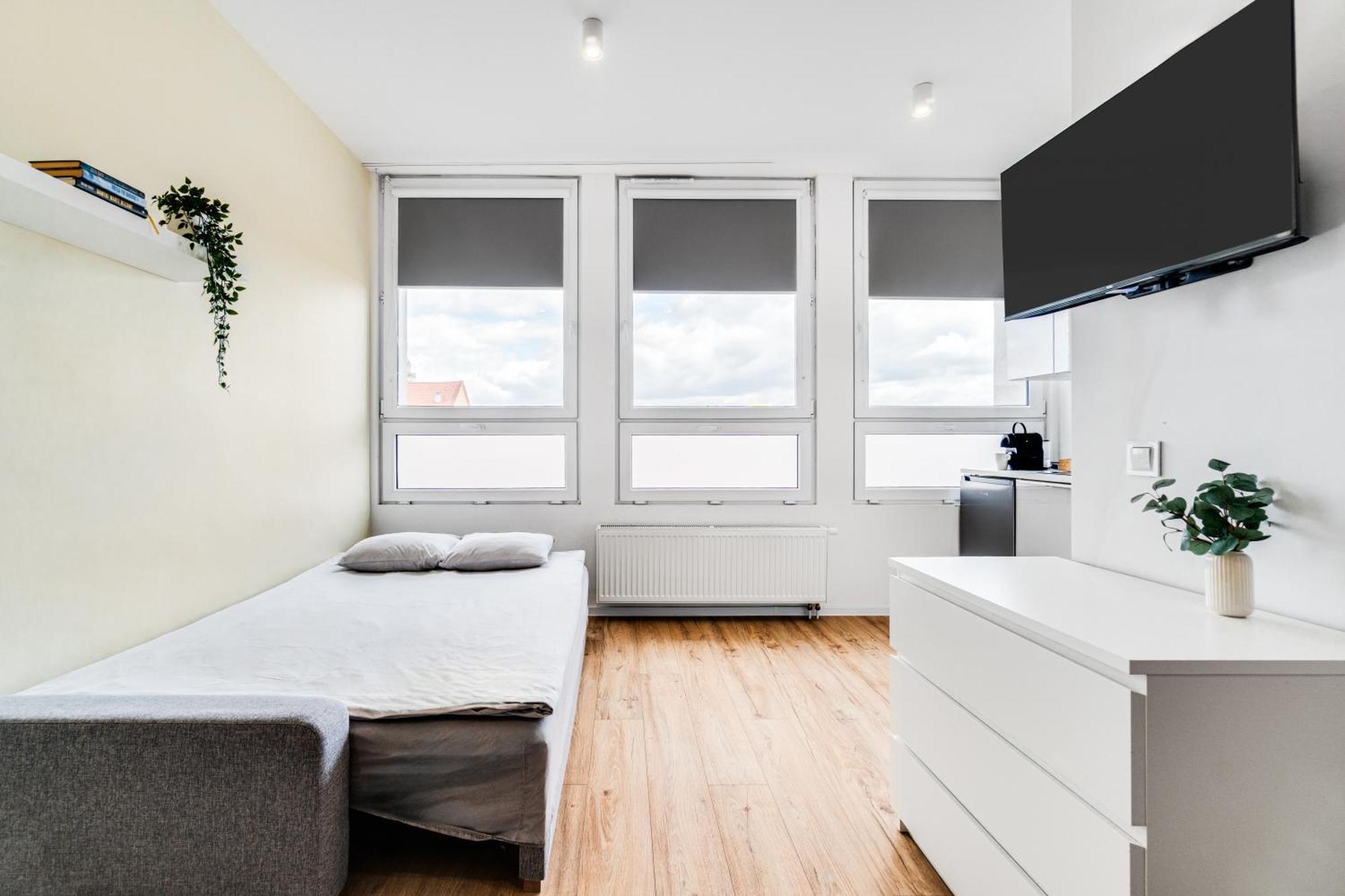 5th Floor Opole