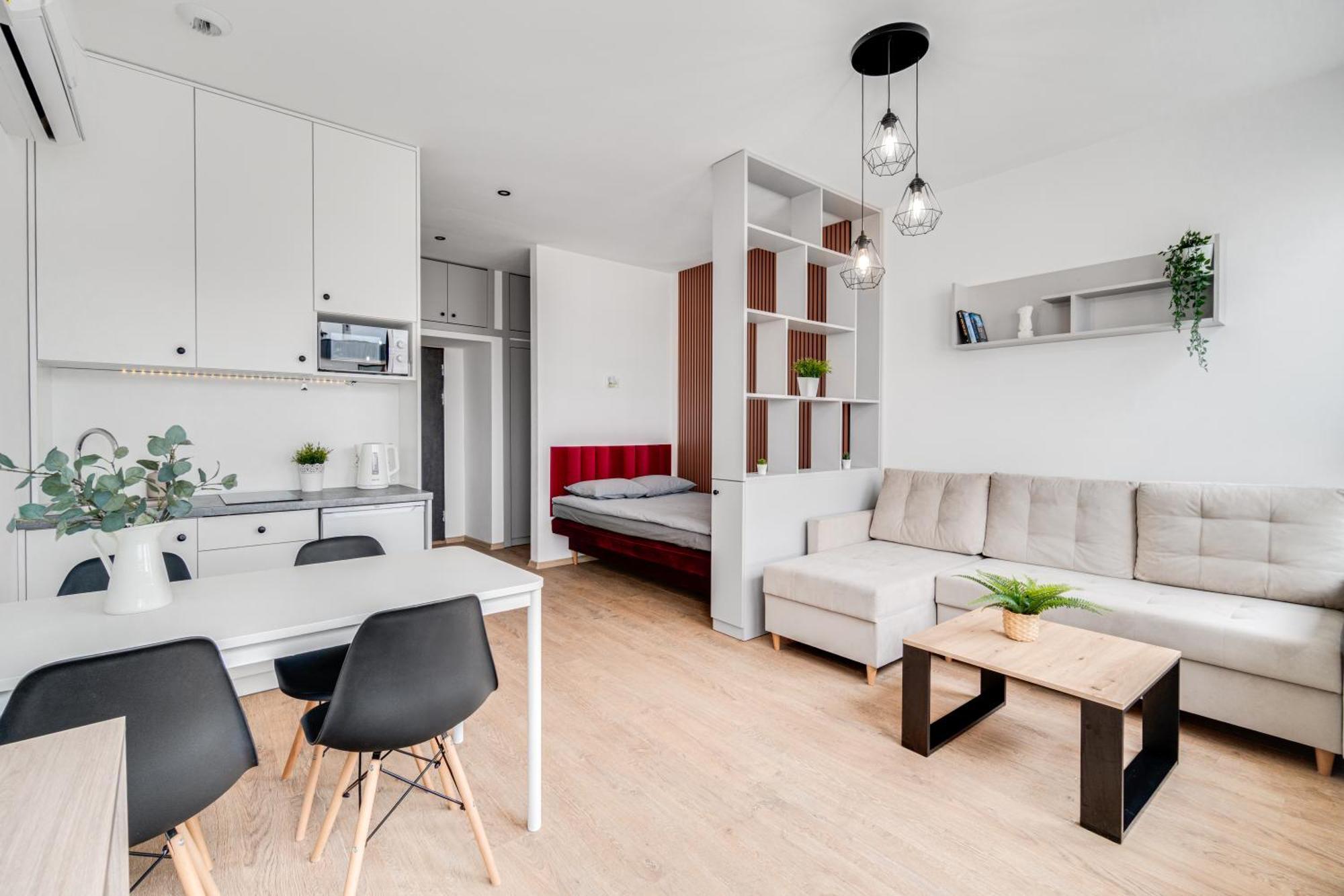 5th Floor Opole