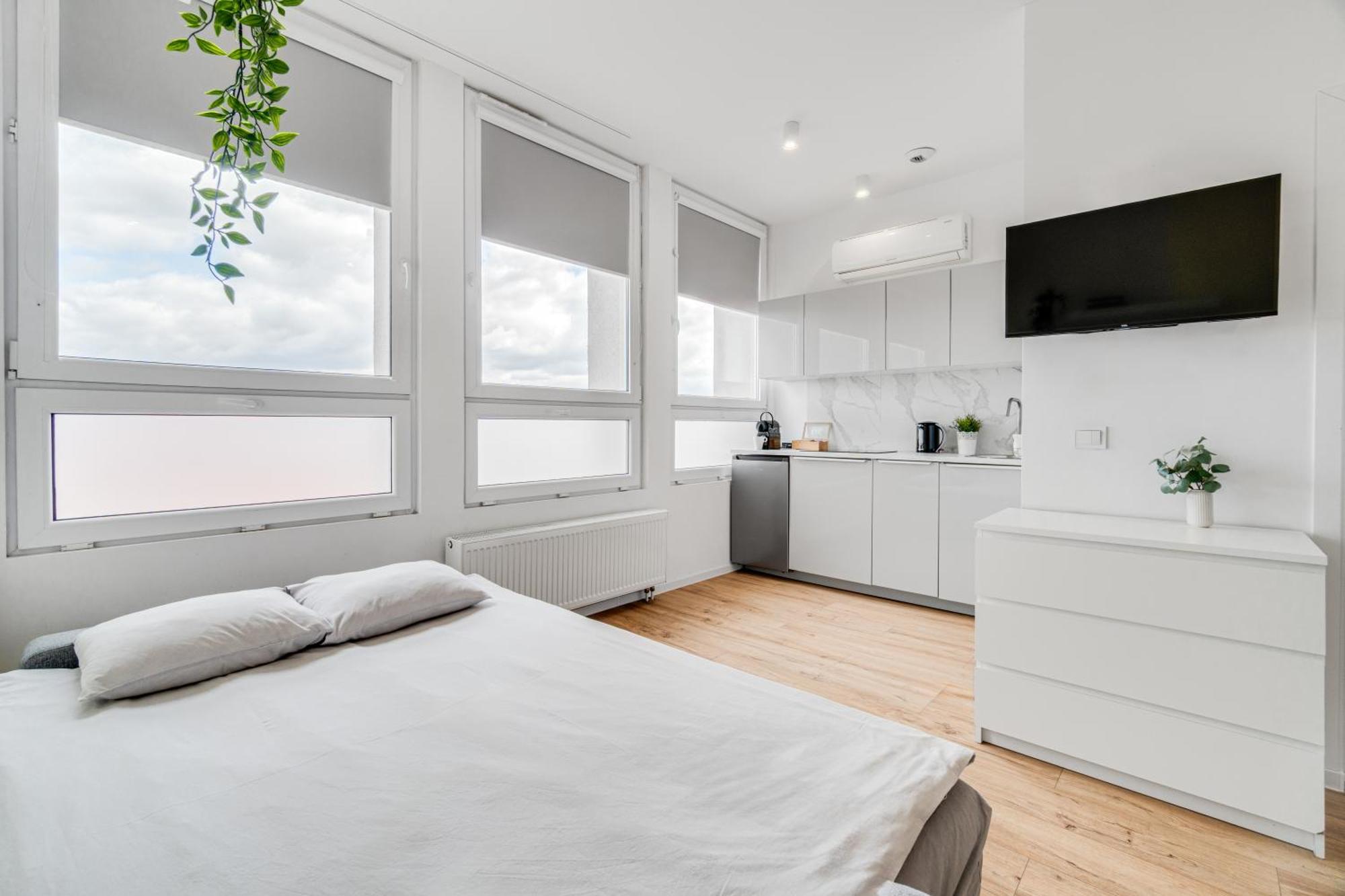 Comfistay Premium Katowicka 39 Oppeln