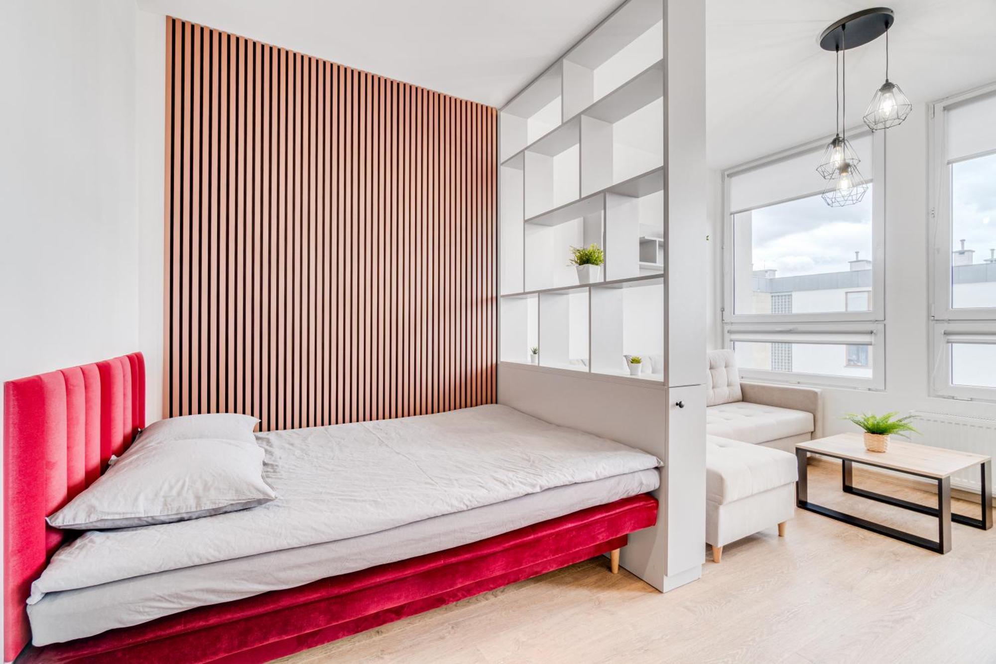 Apartment 5th Floor Opole