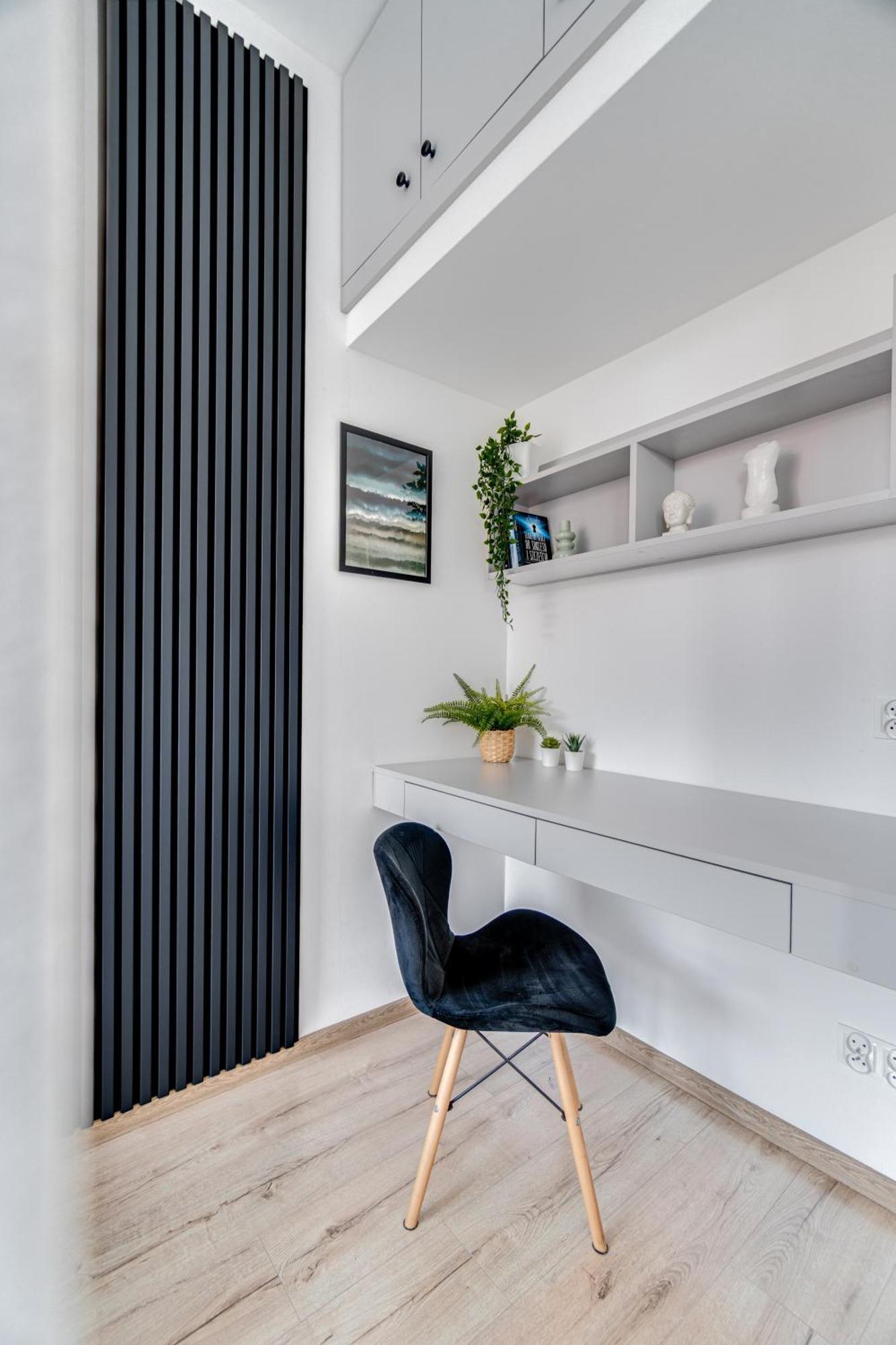 Apartment Comfistay Premium Katowicka 39
