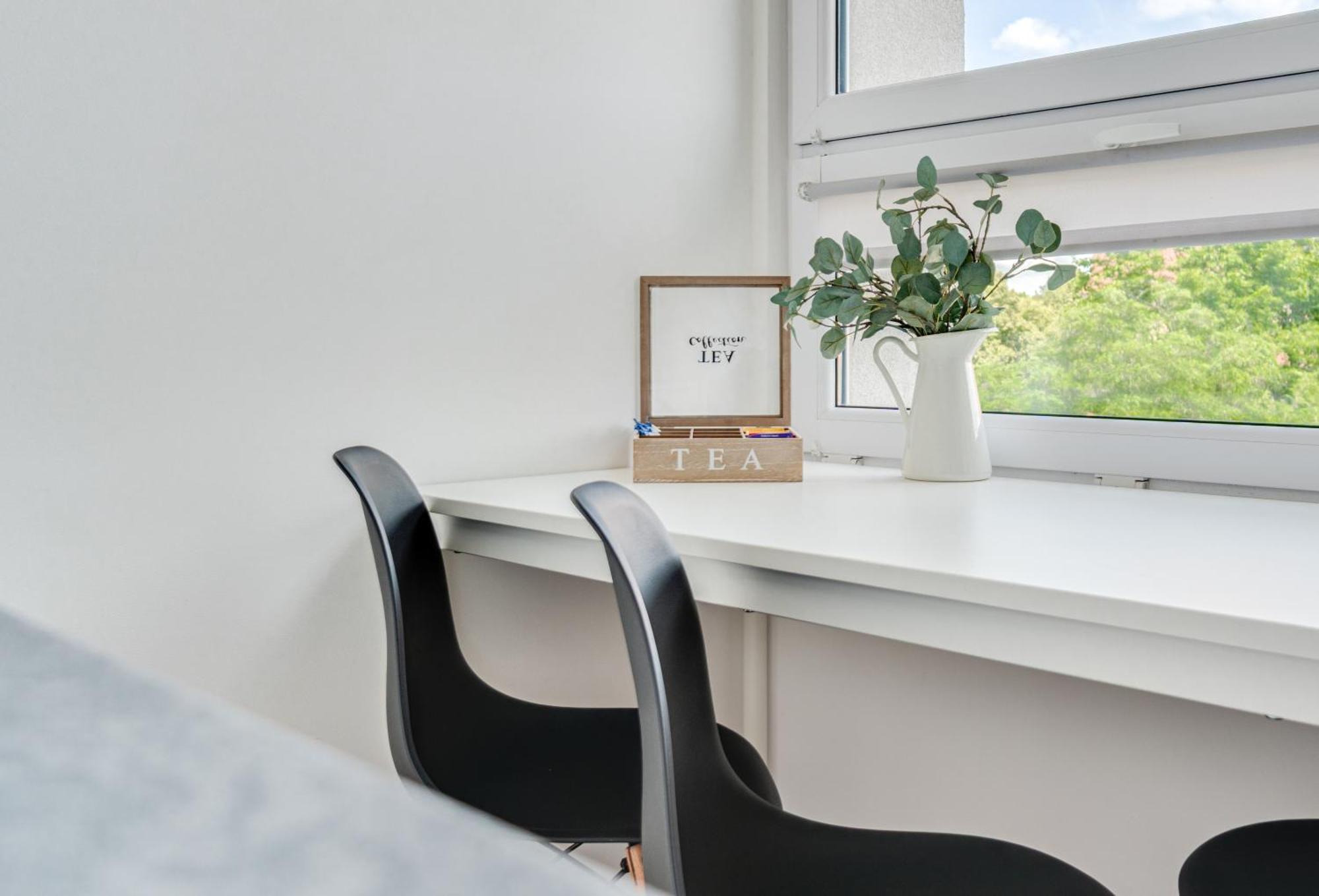 Comfistay Premium Katowicka 39 Apartment *