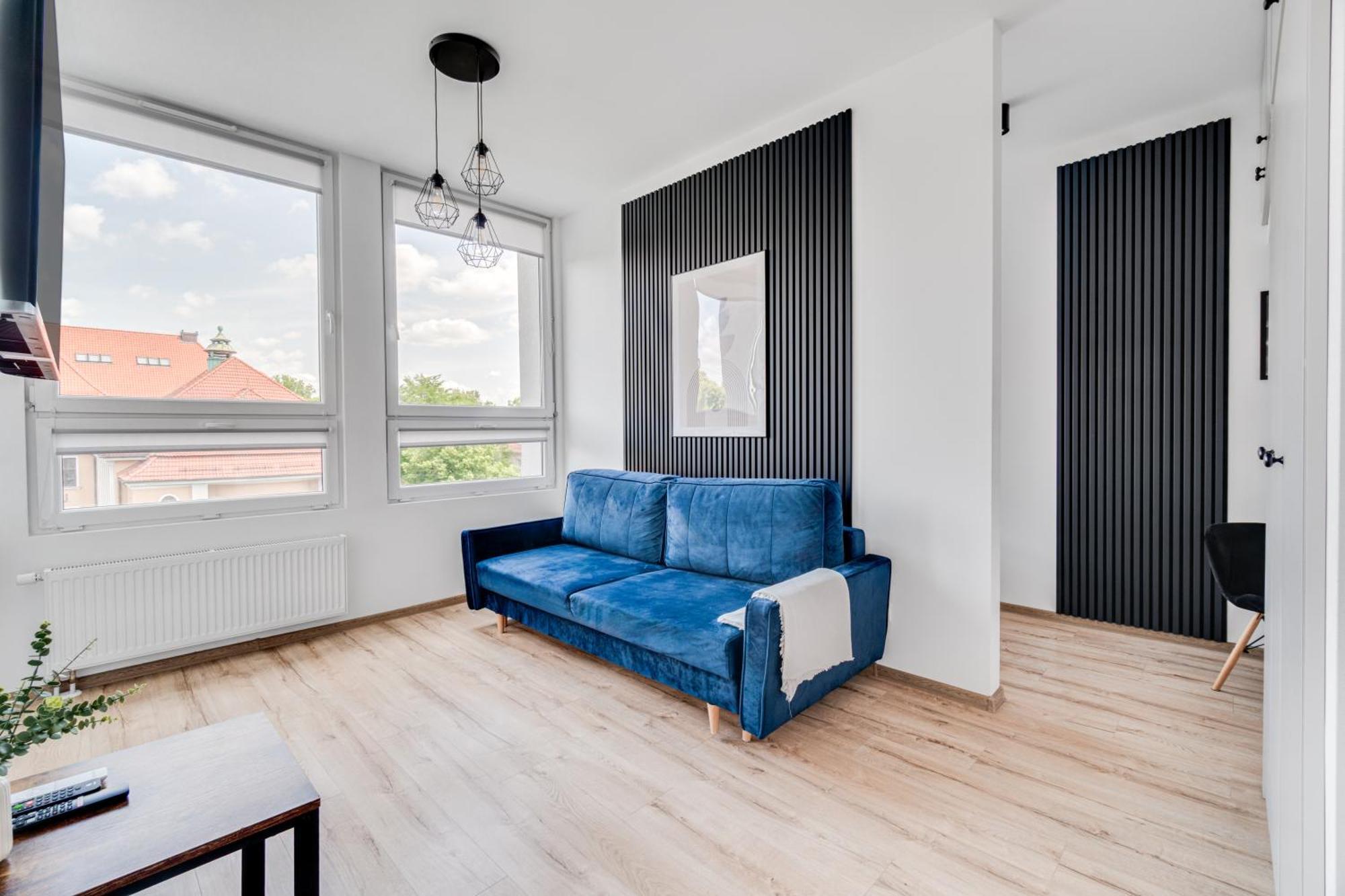 Comfistay Premium Katowicka 39