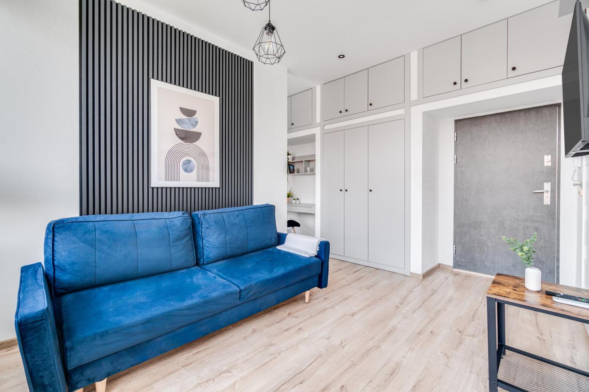 Apartment Comfistay Premium Katowicka 39 *