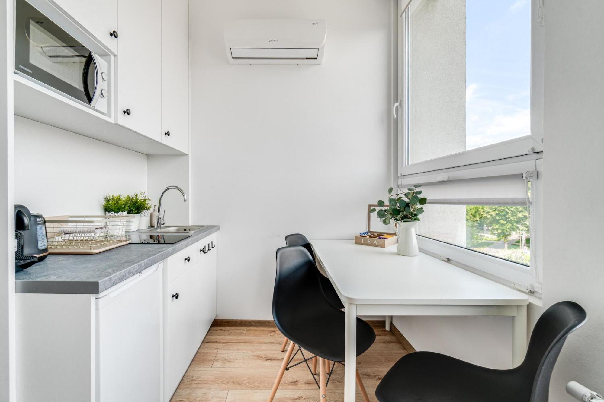 Comfistay Premium Katowicka 39 Apartment Oppeln