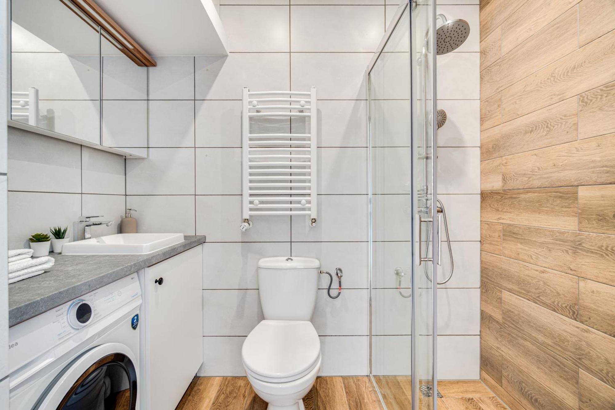 Comfistay Premium Katowicka 39 *