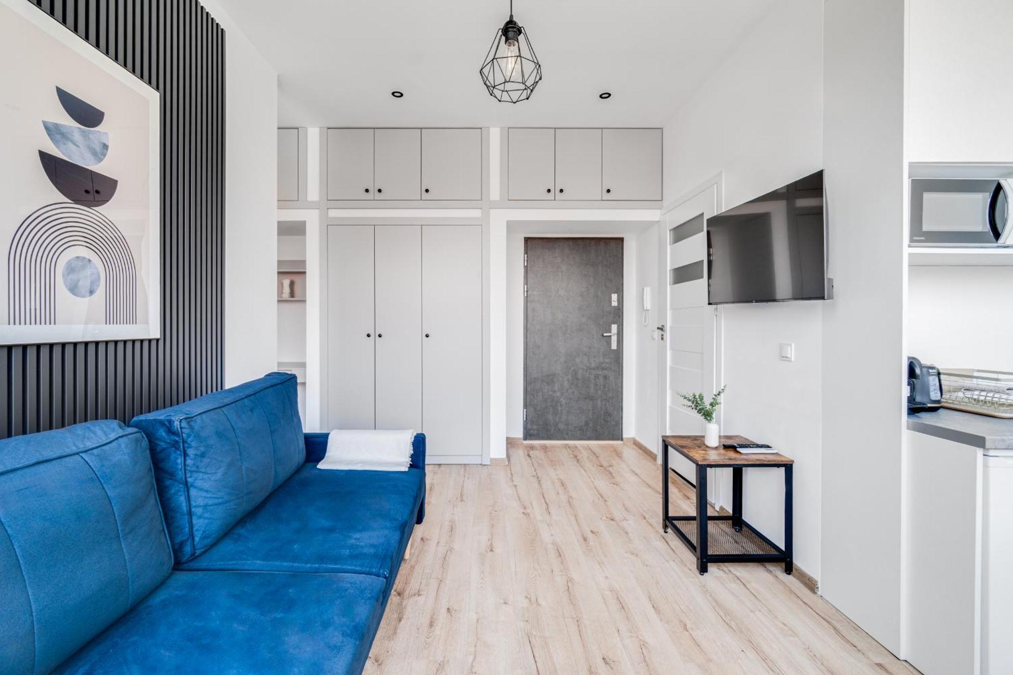 Comfistay Premium Katowicka 39 Oppeln