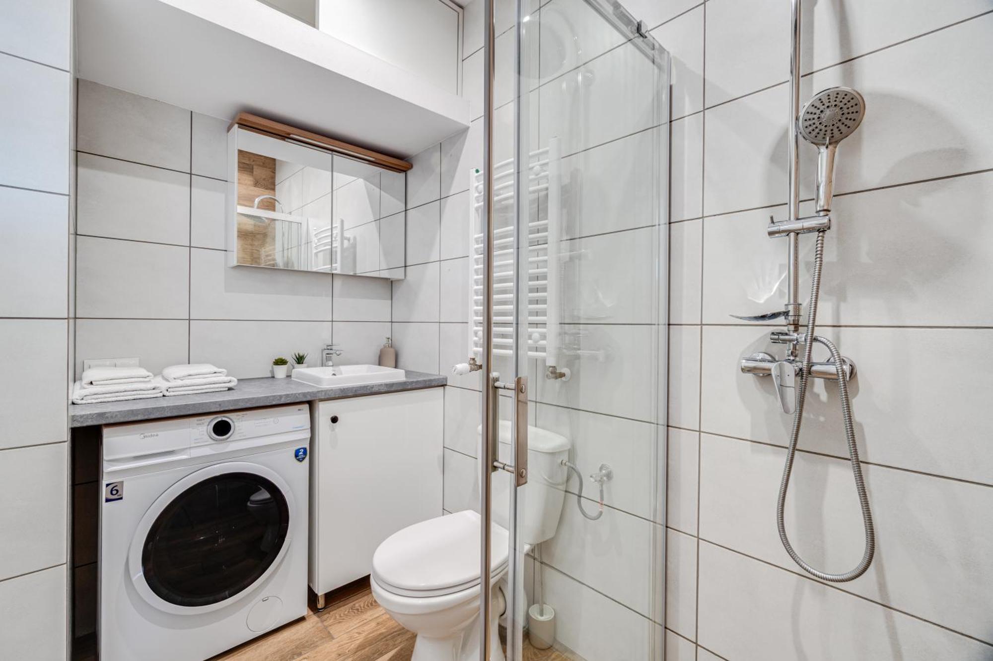 Comfistay Premium Katowicka 39 * Oppeln